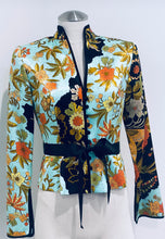 Load image into Gallery viewer, Bohemian Silky Jacket 4
