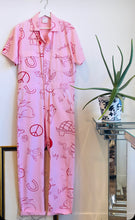Load image into Gallery viewer, Playful Jumpsuit Size M
