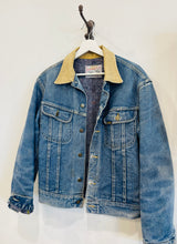 Load image into Gallery viewer, Lee Vintage Denim Jacket
