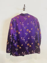 Load image into Gallery viewer, Silk Reversible Jacket M
